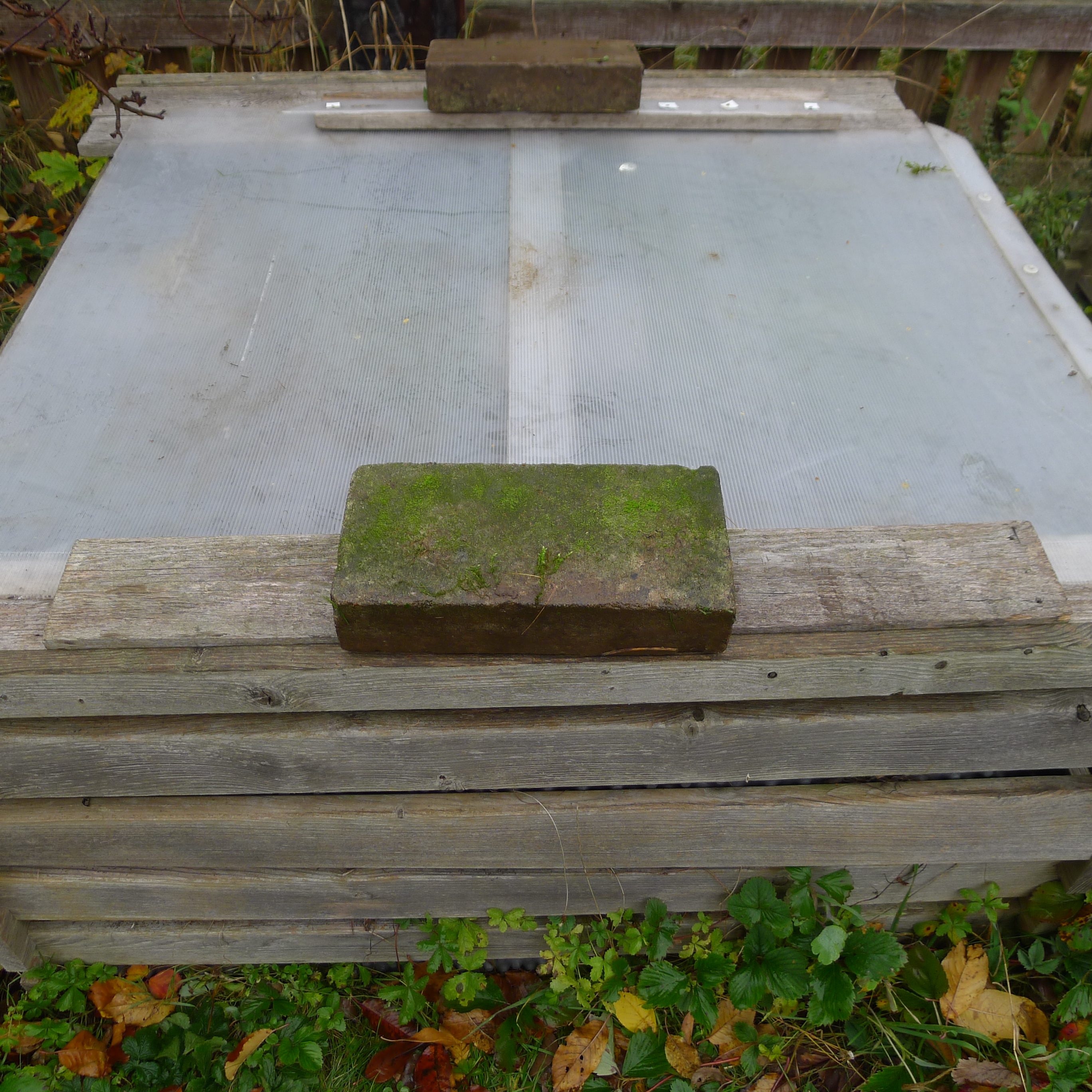 5.11.2025 připraveno na zimu