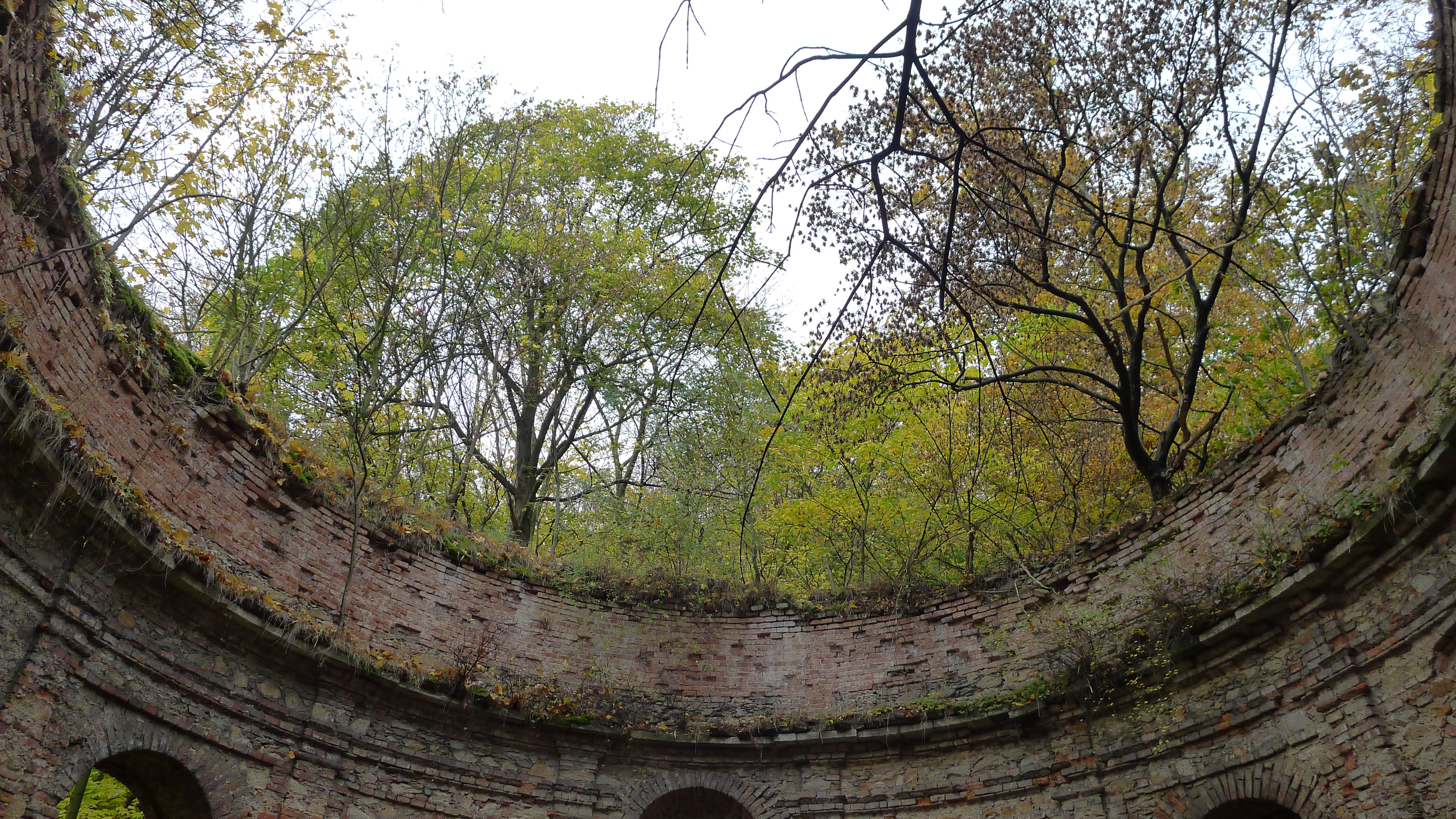 Hraběcí (Čertova) kaple